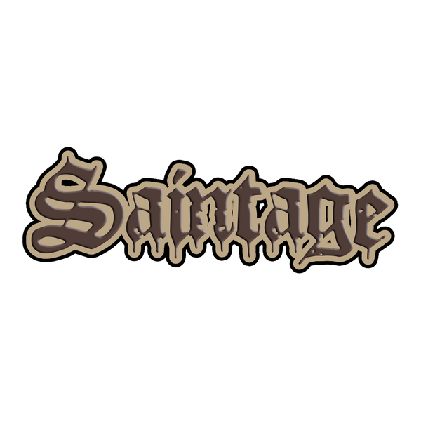 SAINTAGE 